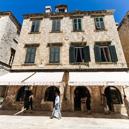 Festa Stradun Apartment Dubrovnik Eksteriør bilde