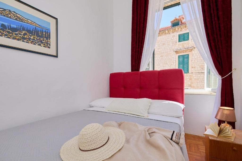 Festa Stradun Apartment Dubrovnik Eksteriør bilde