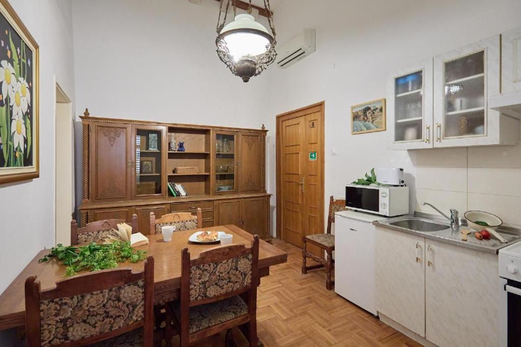 Festa Stradun Apartment Dubrovnik Eksteriør bilde