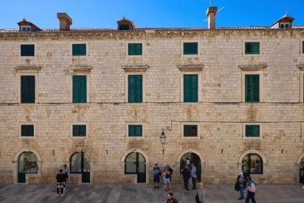 Festa Stradun Apartment Dubrovnik Eksteriør bilde