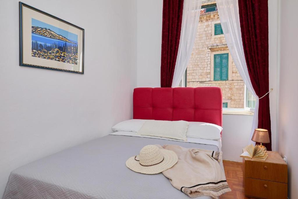 Festa Stradun Apartment Dubrovnik Eksteriør bilde