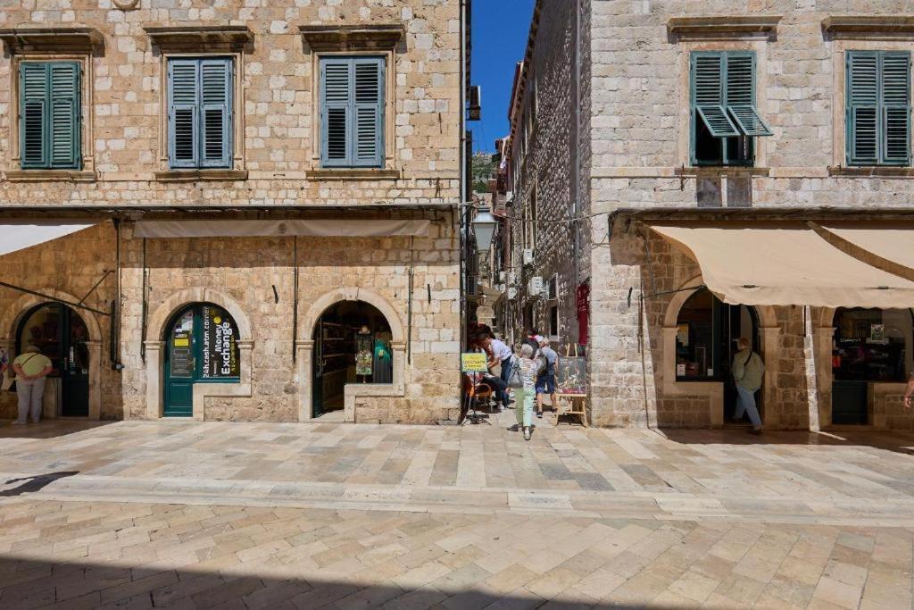 Festa Stradun Apartment Dubrovnik Eksteriør bilde