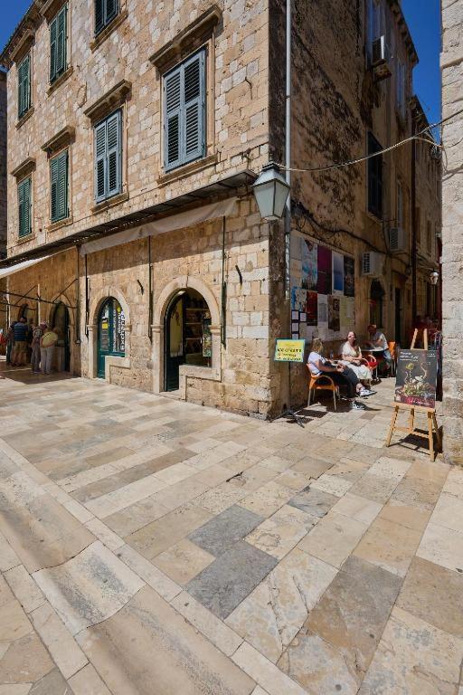 Festa Stradun Apartment Dubrovnik Eksteriør bilde