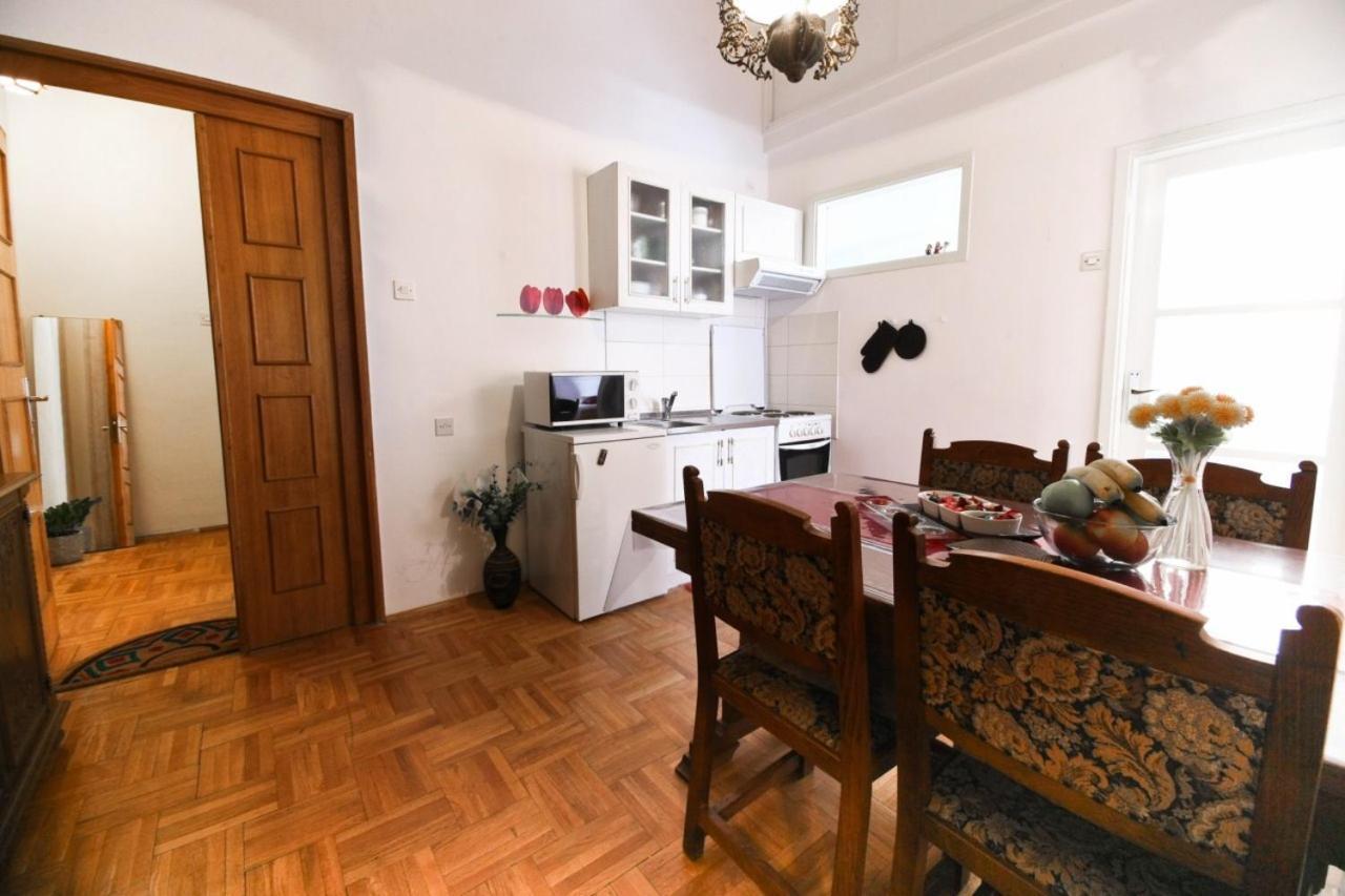 Festa Stradun Apartment Dubrovnik Eksteriør bilde